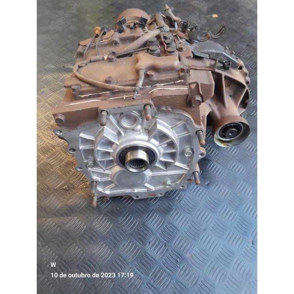 Caixa Tracao Transferencia Pajero Full 3.2 Diesel 2007/2015