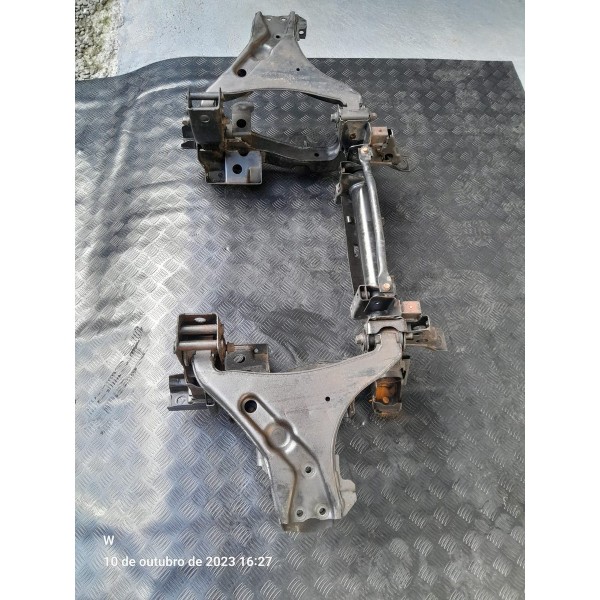 Quadro Motor Pajero Full 3.2 Dianteiro 2007/2015 Original