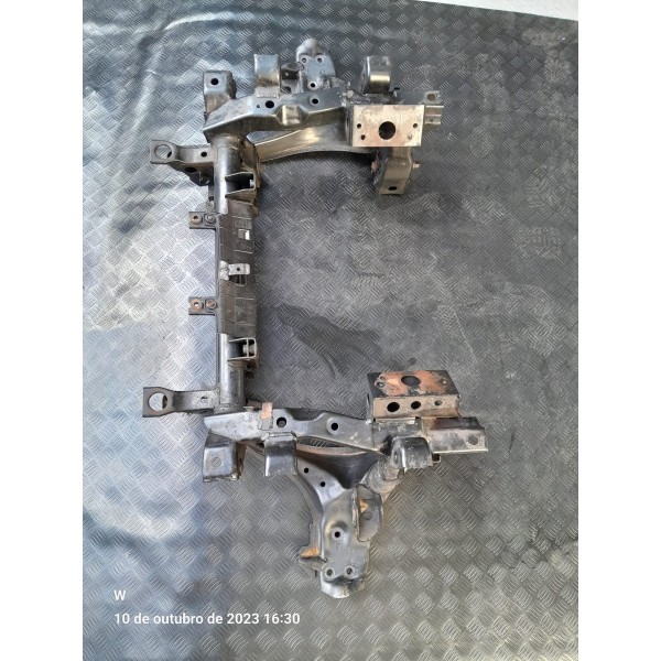 Quadro Motor Pajero Full 3.2 Dianteiro 2007/2015 Original