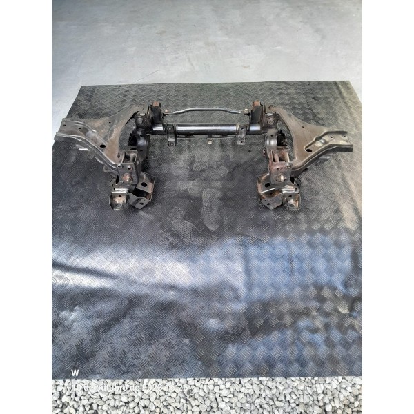 Quadro Motor Pajero Full 3.2 Dianteiro 2007/2015 Original