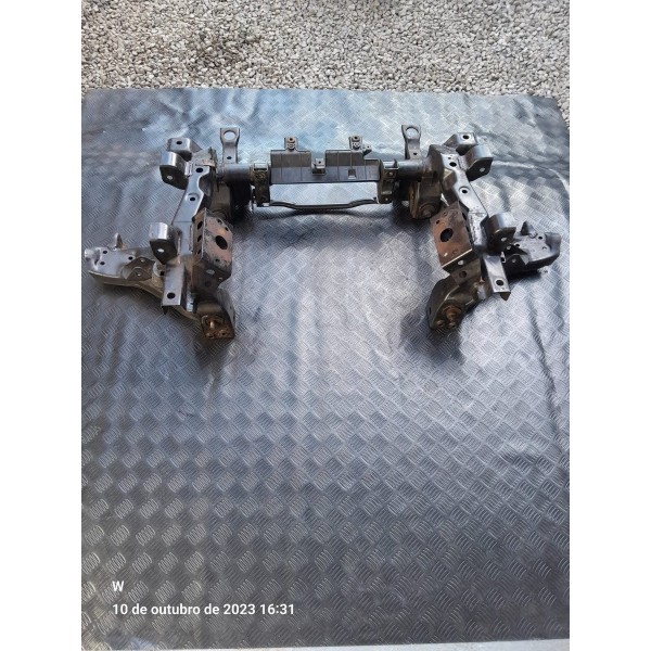 Quadro Motor Pajero Full 3.2 Dianteiro 2007/2015 Original