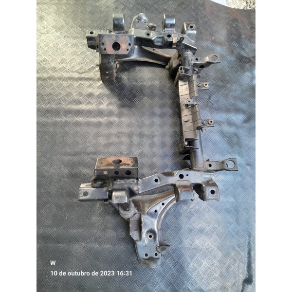 Quadro Motor Pajero Full 3.2 Dianteiro 2007/2015 Original