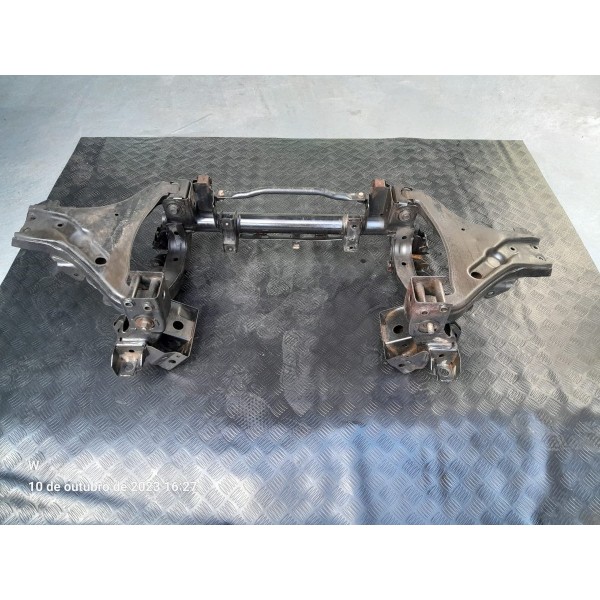 Quadro Motor Pajero Full 3.2 Dianteiro 2007/2015 Original
