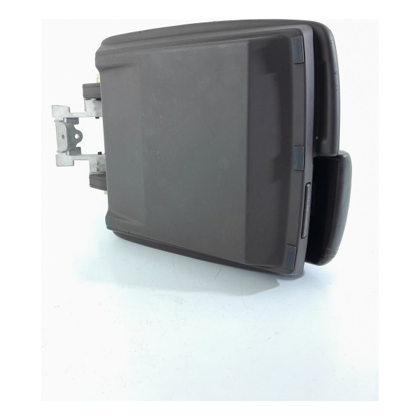 Apoio Braco Central Audi Q7 2010/2015 4l1864207 Detalhe