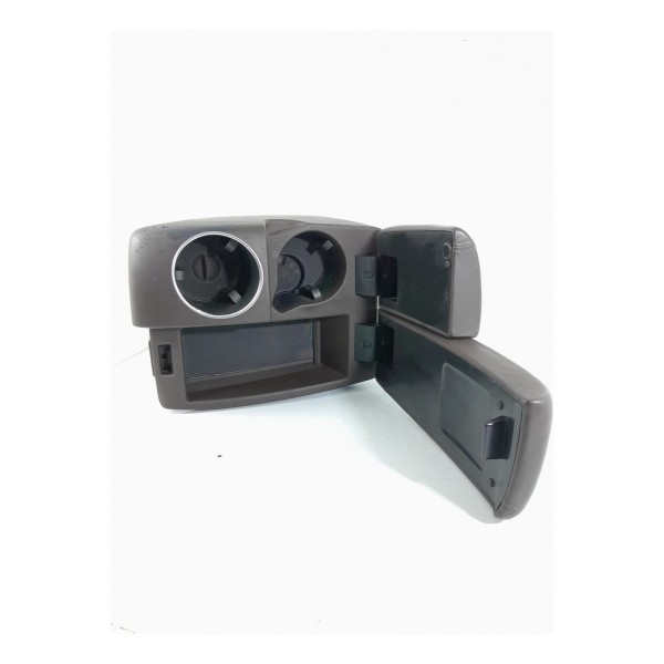 Apoio Braco Central Audi Q7 2010/2015 4l1864207 Detalhe