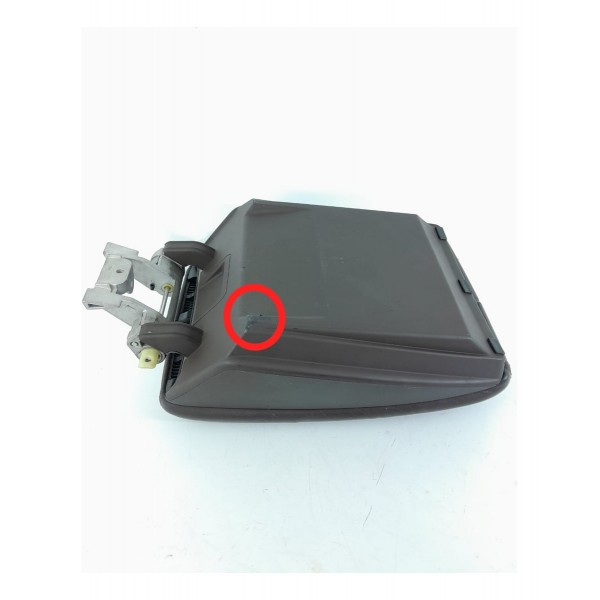Apoio Braco Central Audi Q7 2010/2015 4l1864207 Detalhe
