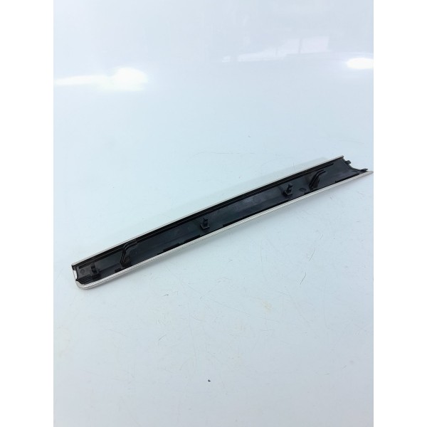 Friso Forro Porta Audi Q7 Traseira Esq 2010/2015 4l0867419