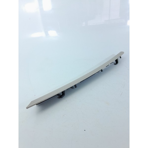 Friso Forro Porta Audi Q7 Traseira Esq 2010/2015 4l0867419