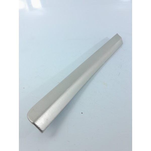 Friso Forro Porta Audi Q7 Traseira Esq 2010/2015 4l0867419