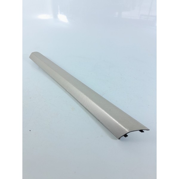 Friso Forro Porta Audi Q7 Traseira Esq 2010/2015 4l0867419