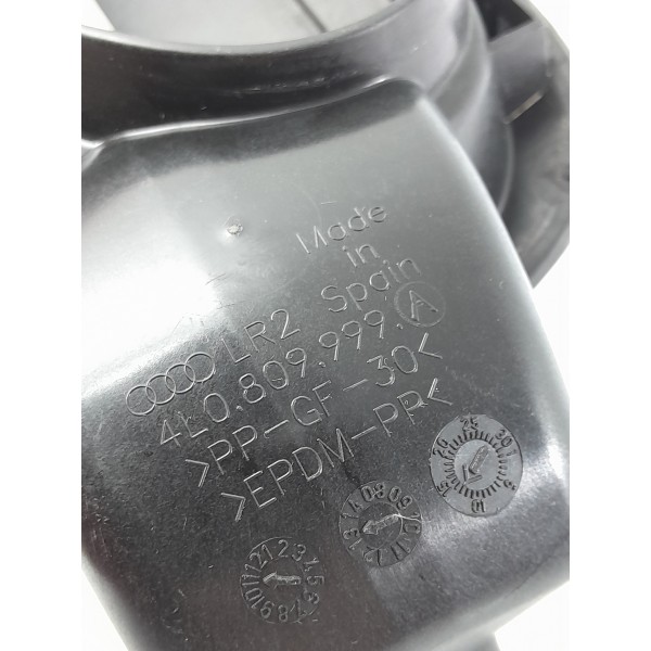 Portinhola Tanque Combustivel Audi Q7 2009/2015 4l0809999