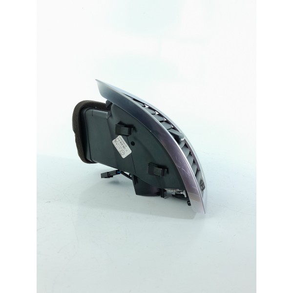 Difusor Saida Ar Audi Q7 Esquerdo Painel 2010/2015 4l0820901