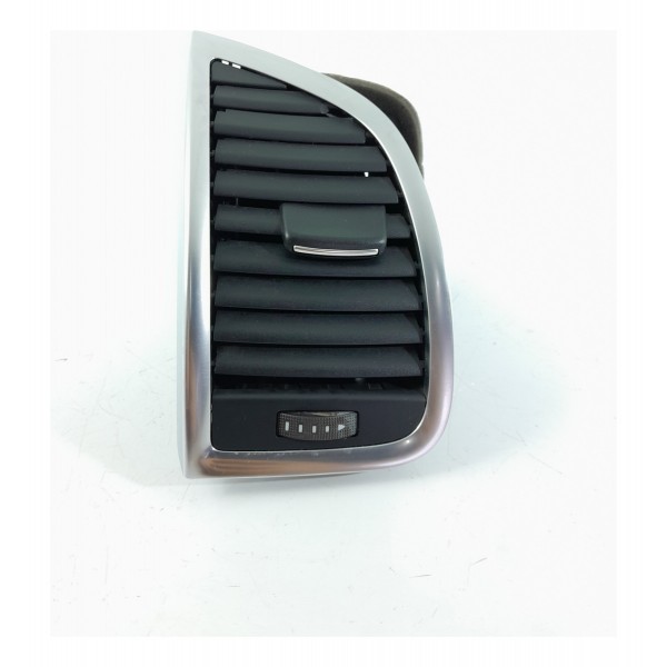 Difusor Saida Ar Audi Q7 Esquerdo Painel 2010/2015 4l0820901
