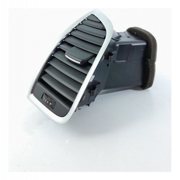 Difusor Saida Ar Audi Q7 Esquerdo Painel 2010/2015 4l0820901