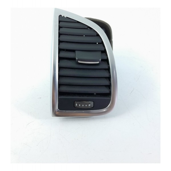Difusor Saida Ar Audi Q7 Esquerdo Painel 2010/2015 4l0820901