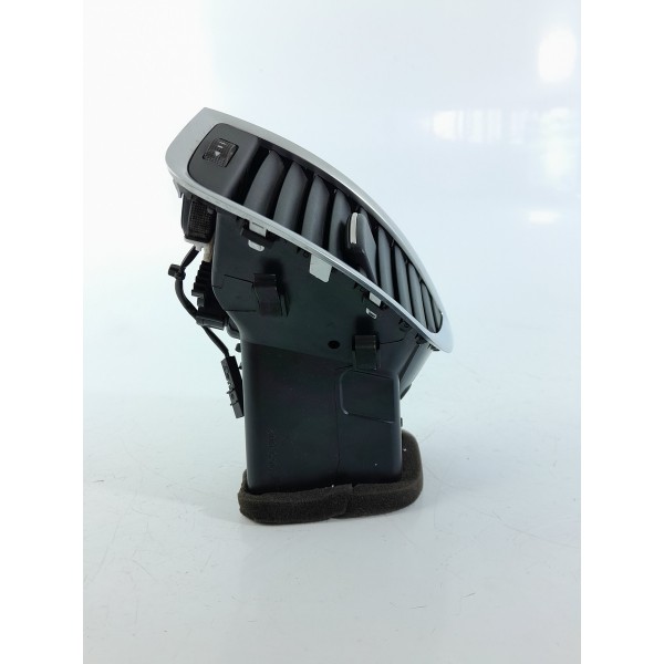 Difusor Saida Ar Audi Q7 Esquerdo Painel 2010/2015 4l0820901
