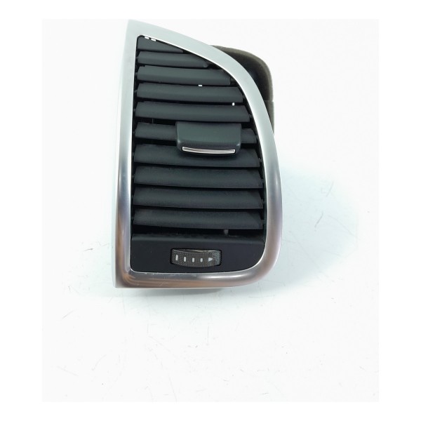Difusor Saida Ar Audi Q7 Esquerdo Painel 2010/2015 4l0820901