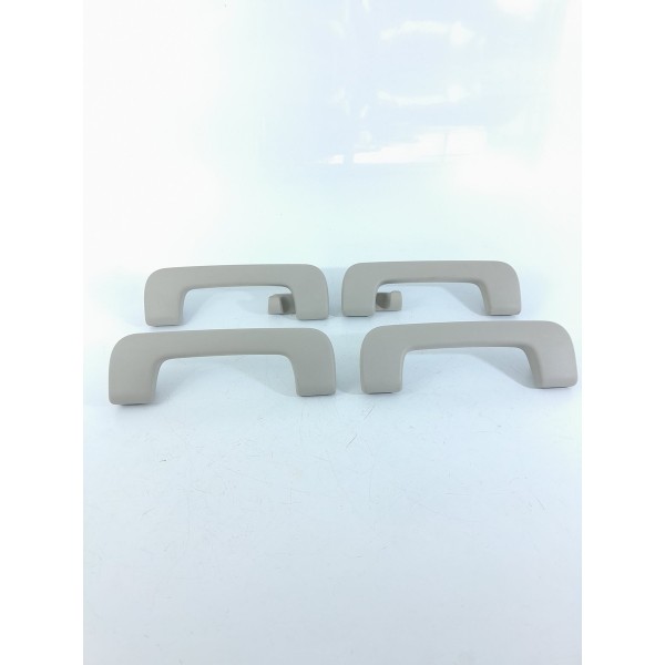 Kit Alca Teto Audi Q7 2010/2015 8p0857607