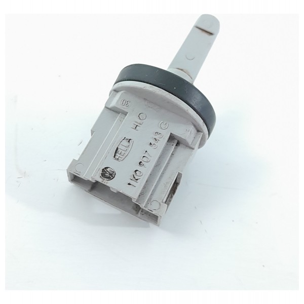 Sensor Temperatura Ar Interna Audi Q7 Porsche Vw 1k0907543g