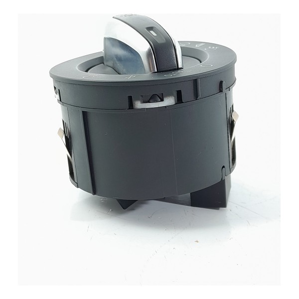 Botao Chave Luz Farol Audi Q7 2010/2015 4f1941531e