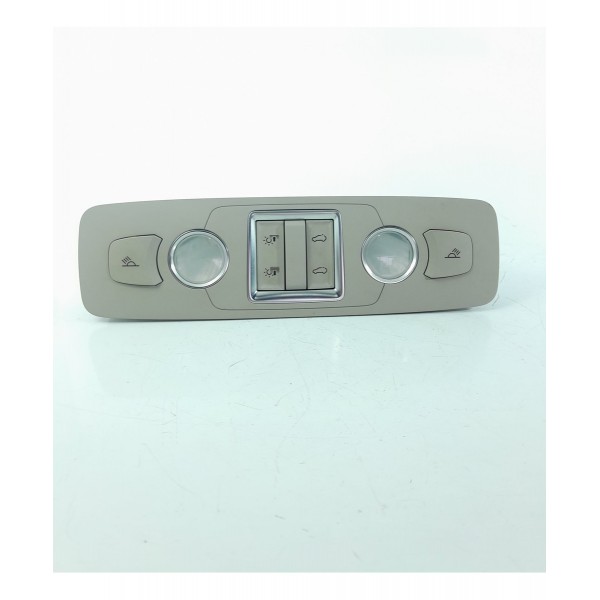 Luz Teto Solar Audi Q7 2010/2015 4l0947112e