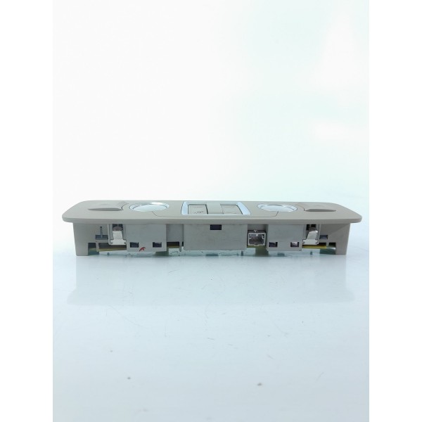 Luz Teto Solar Audi Q7 2010/2015 4l0947112e