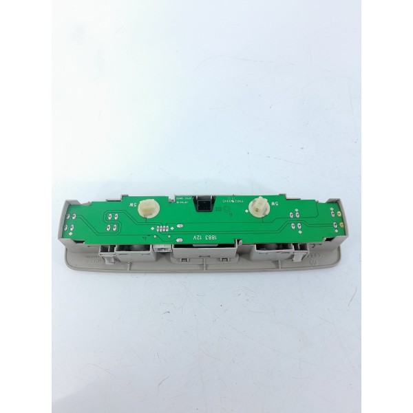Luz Teto Solar Audi Q7 2010/2015 4l0947112e