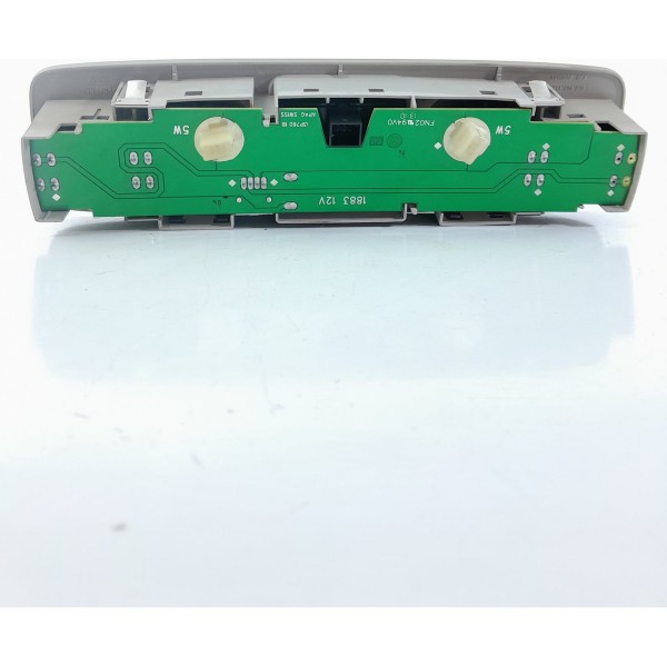 Luz Teto Solar Audi Q7 2010/2015 4l0947112e