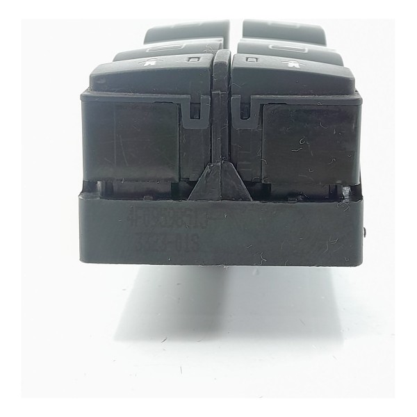 Comando Vidro Dianteiro Audi Q7 Esquerd 2010/2015 4f0959851j