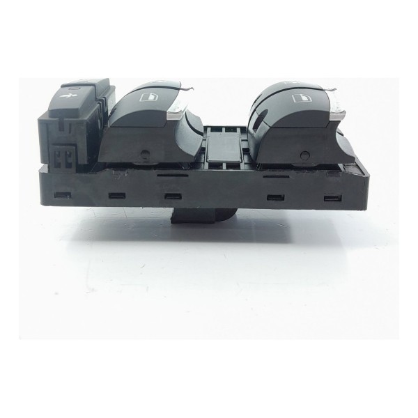 Comando Vidro Dianteiro Audi Q7 Esquerd 2010/2015 4f0959851j