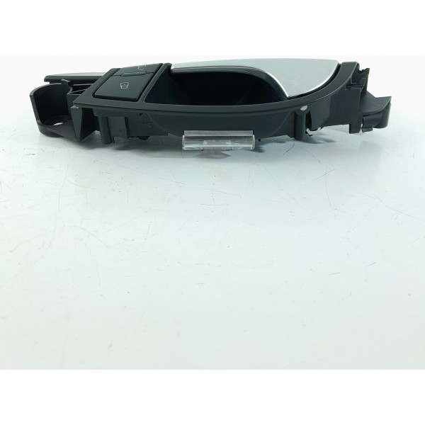 Macaneta Interna Audi Q7 Dianteira Esq 2010/2015 4l0959527