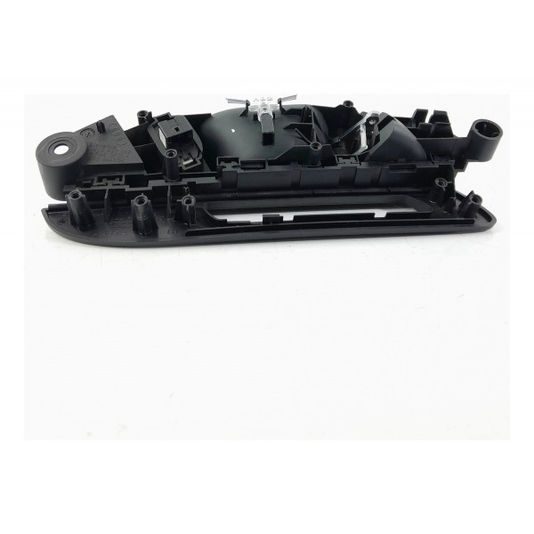 Macaneta Interna Audi Q7 Dianteira Esq 2010/2015 4l0959527