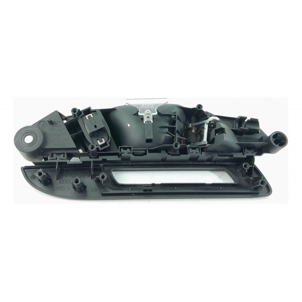 Macaneta Interna Audi Q7 Dianteira Esq 2010/2015 4l0959527