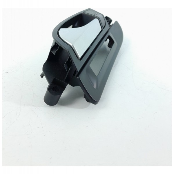 Macaneta Interna Audi Q7 Dianteira Esq 2010/2015 4l0959527