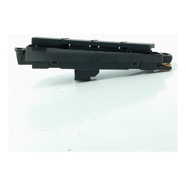 Botao Memoria Banco Audi Q7 A6 Esquerdo 2010/2015 4f1959769a