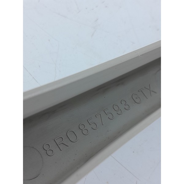 Acabamento Retrovisor Interno Audi Q7 2010/2015 8r0857593