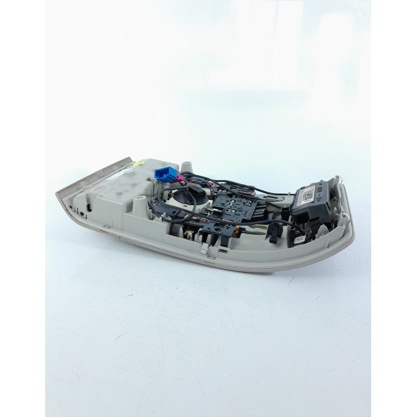 Luz Teto Solar Porta Oculos Audi Q7 2010/2015 4l0947135t