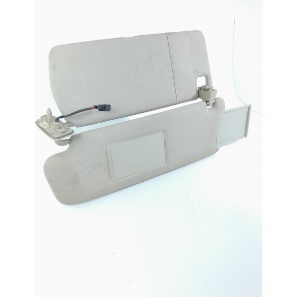 Quebra Sol Audi Q7 Esquerdo 2010/2015 4l0857551ak