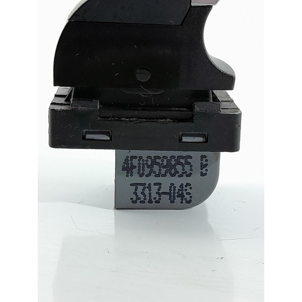 Comando Vidro Audi Q7 A3 Traseiro Dir 2010/2015 4f0959855b
