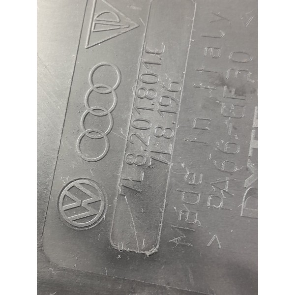 Filtro Canister Audi Q7 3.0 2010 2011 2012/2015 7l8201801c