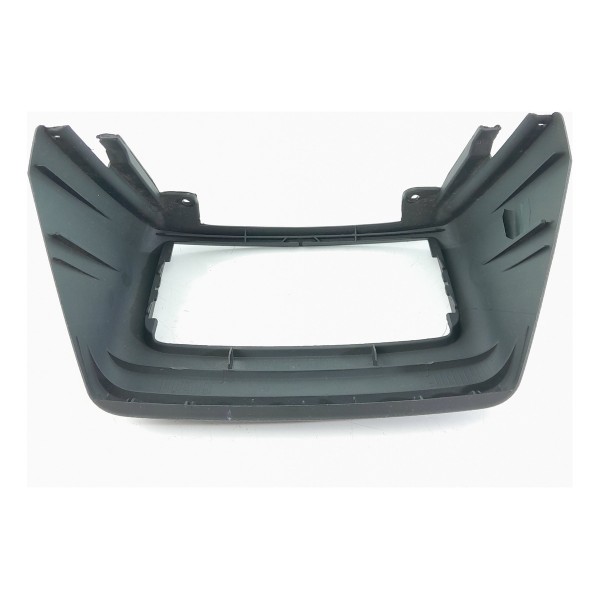 Moldura Difusor Ar Central Audi Q7 2006/2015 4l0864147