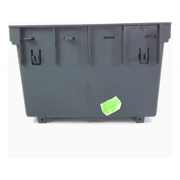 Porta Objetos Painel Audi Q7 2010/2015 4l0863351