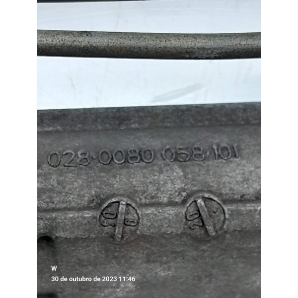 Setor Hidraulico Bmw 118 120 X1 2004/2011 0280080058101