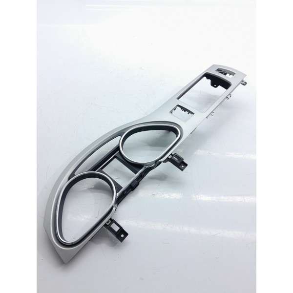 Moldura Painel Instrumento Audi Q7 2010/2015 Det 4l1857115l