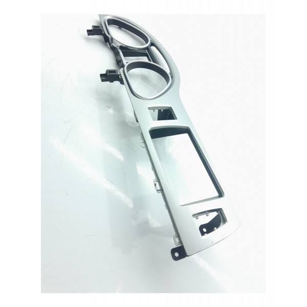 Moldura Painel Instrumento Audi Q7 2010/2015 Det 4l1857115l