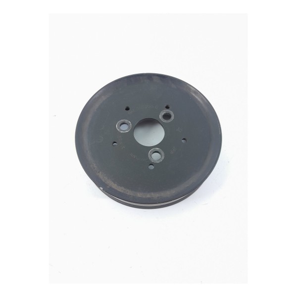 Polia Bomba Direcao Hidraulica Audi Q7 2010/2014 06e145255g