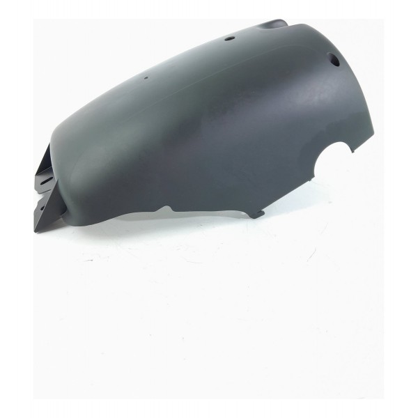 Moldura Coluna Volante  Audi Q7 2010/2015 4l0880225a