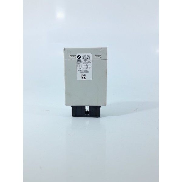 Modulo Controle Barra Volante Bmw X5 X6 2014/2018 6865245