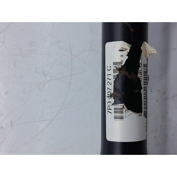 Homocinetica Dianteira Dir Audi Q7 3.0 2010/2015 7p0407271