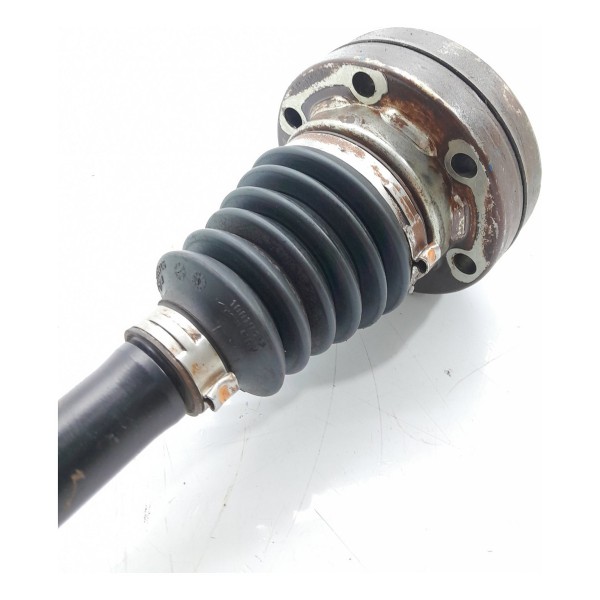 Homocinetica Dianteira Dir Audi Q7 3.0 2010/2015 7p0407271